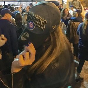 Meet your Posher, Cameron